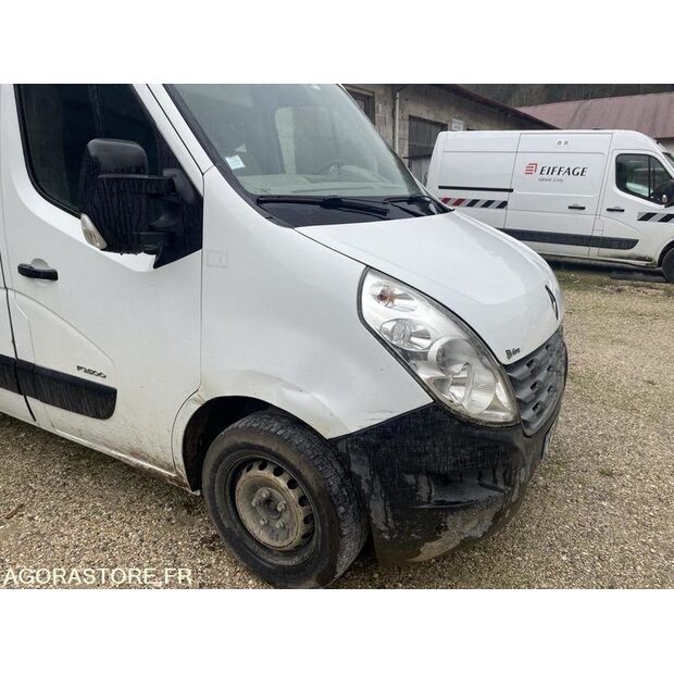 2011 Renault Master-43961371