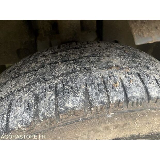 2011 Renault Master-43961380