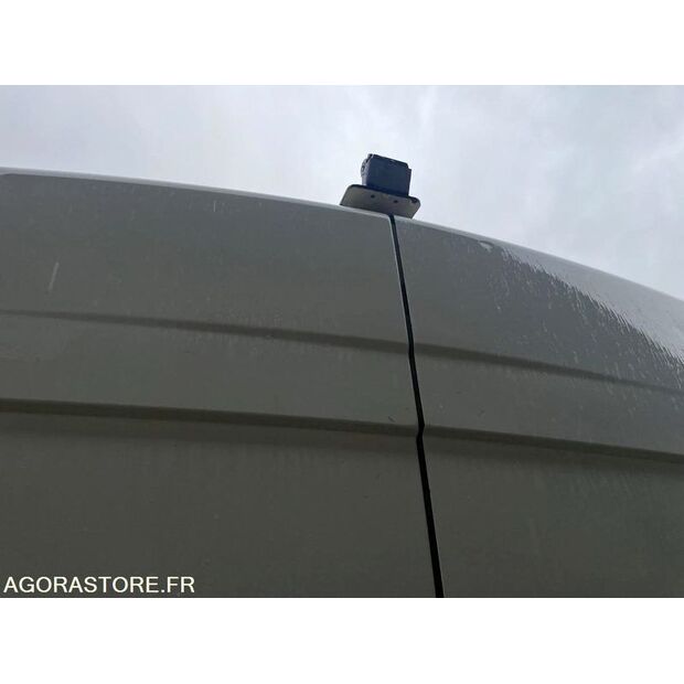 2011 Renault Master-43961391