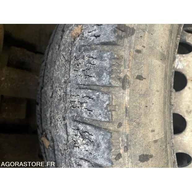 2011 Renault Master-43961392