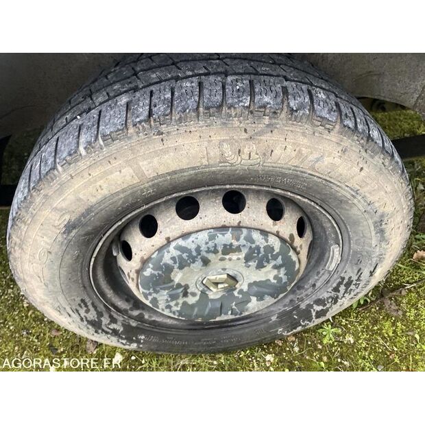 2011 Renault Master-43961393