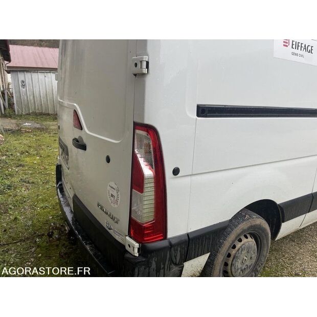 2011 Renault Master-43961394