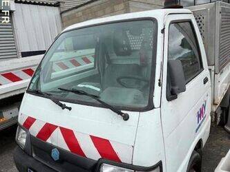 Image for TRUCKS Piaggio Porter