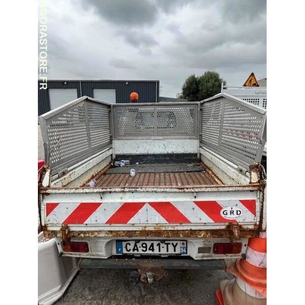 Piaggio Porter-43961420