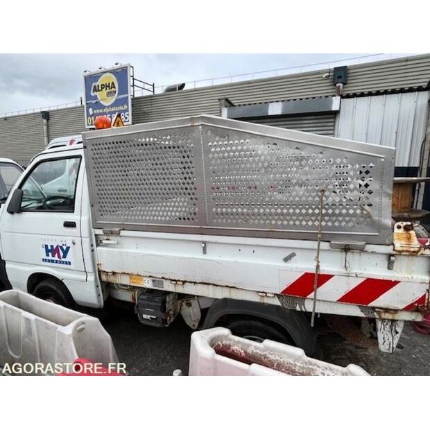 Piaggio Porter-43961421