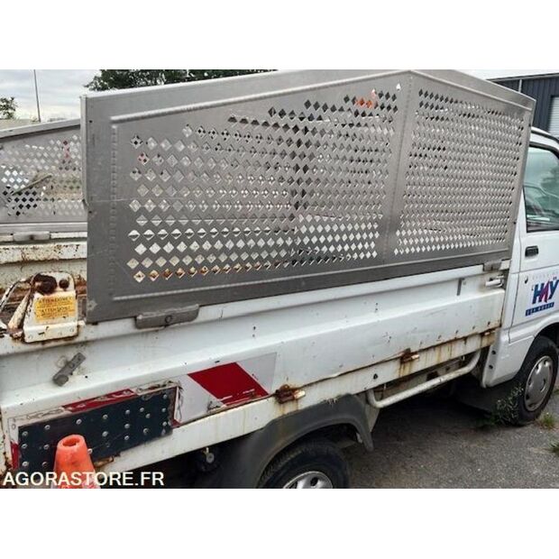 Piaggio Porter-43961422