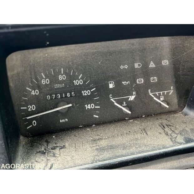 Piaggio Porter-43961424