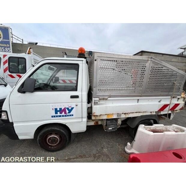 Piaggio Porter-43961425