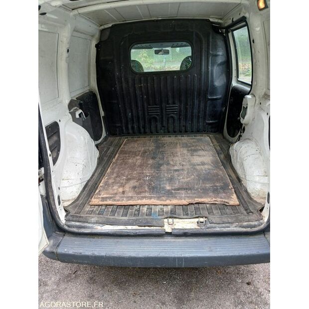 2005 Fiat Doblo-43961428