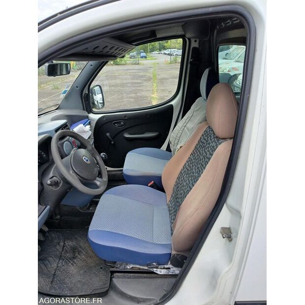 2005 Fiat Doblo-43961429