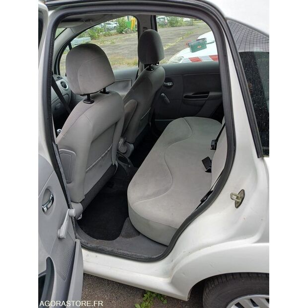 2007 Citroen C3-43961447