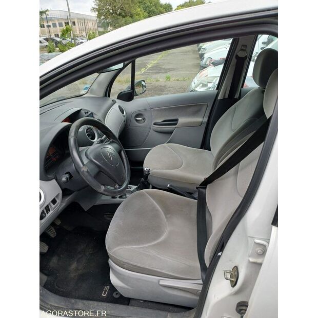 2007 Citroen C3-43961448