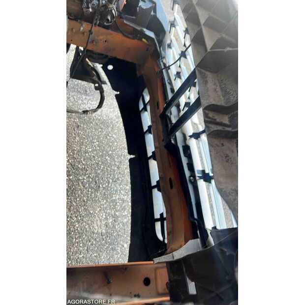 2016 رينو Master-43961451