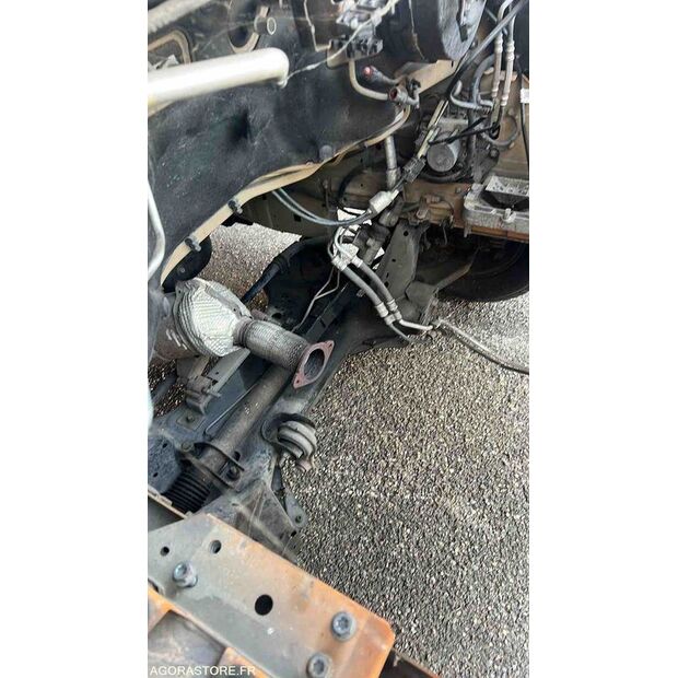 2016 رينو Master-43961452