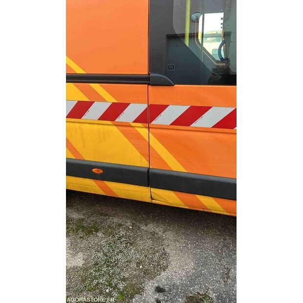 2016 رينو Master-43961472