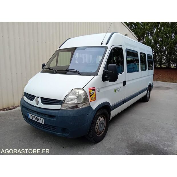 2007 Renault Master-43961504
