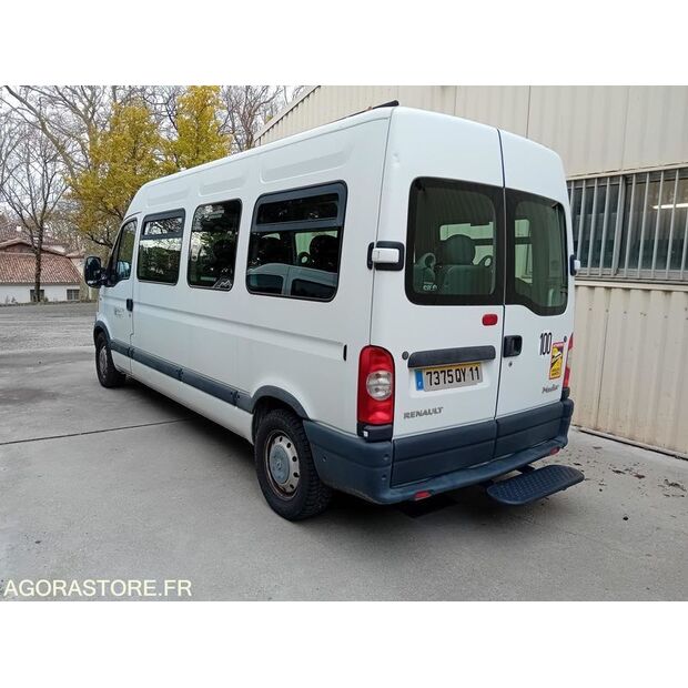 2007 Renault Master-43961507