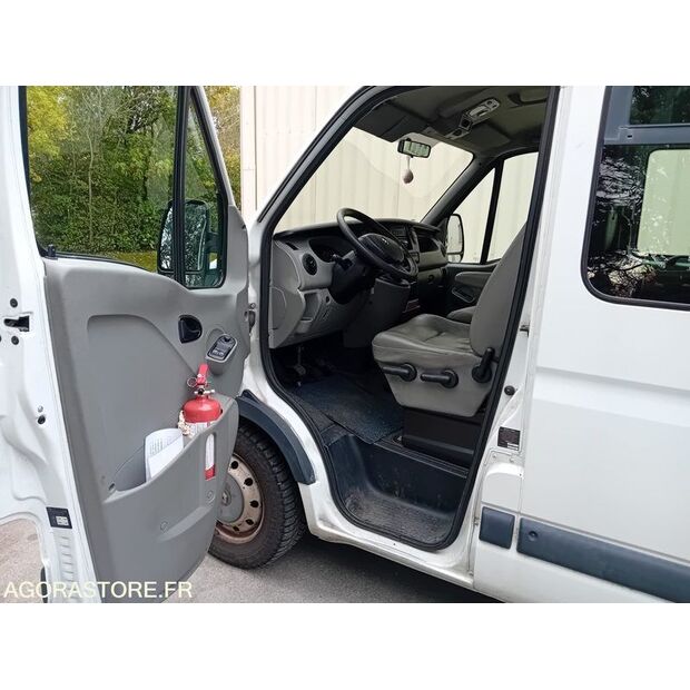 2007 Renault Master-43961508