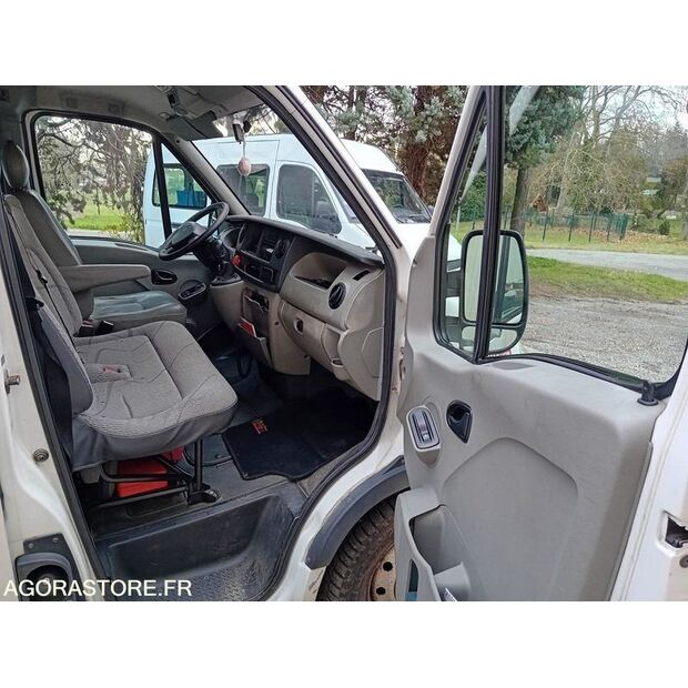 2007 Renault Master-43961509