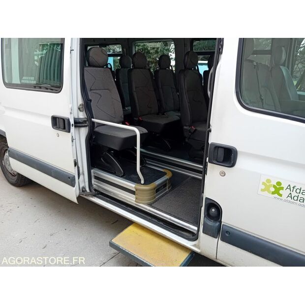 2007 Renault Master-43961510