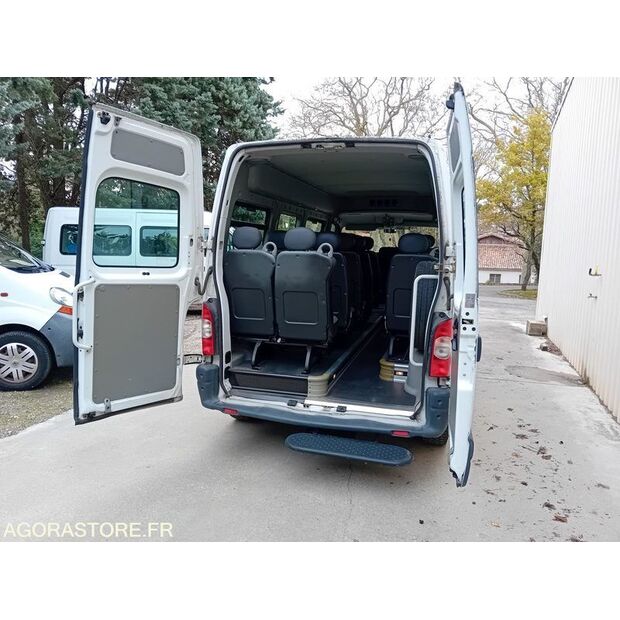 2007 Renault Master-43961511