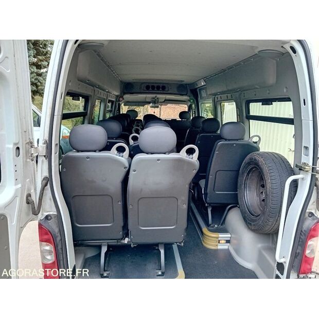 2007 Renault Master-43961512