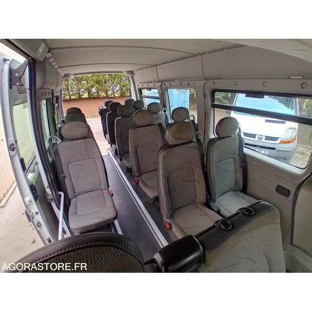 2007 Renault Master-43961513