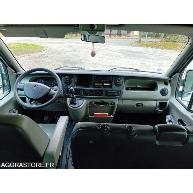 2007 Renault Master-43961514