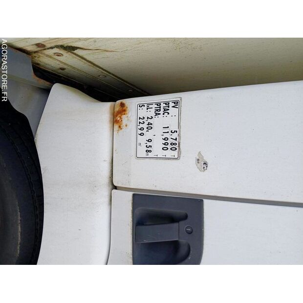 2003 Renault Midlum-43961517