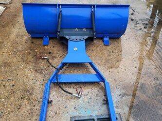 صورة ل محراث لسكي SFH240