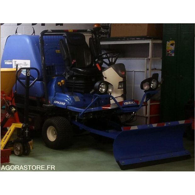 لسكي SFH240-43961526