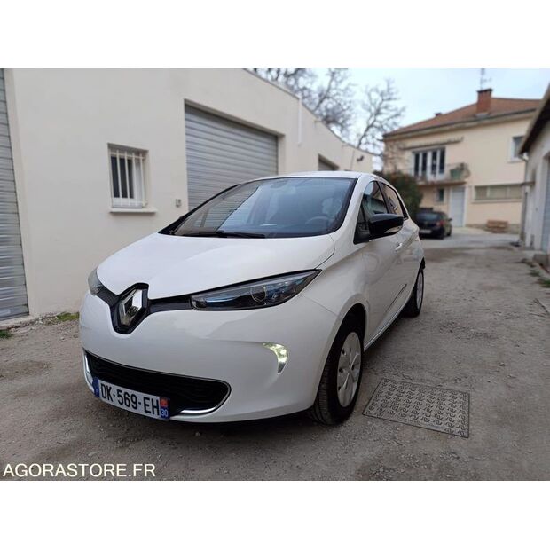 2014 Renault ZOE-43961572