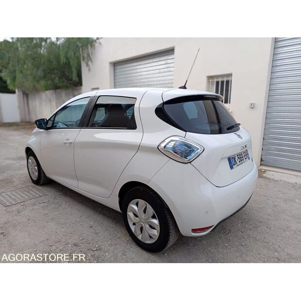 2014 Renault ZOE-43961573