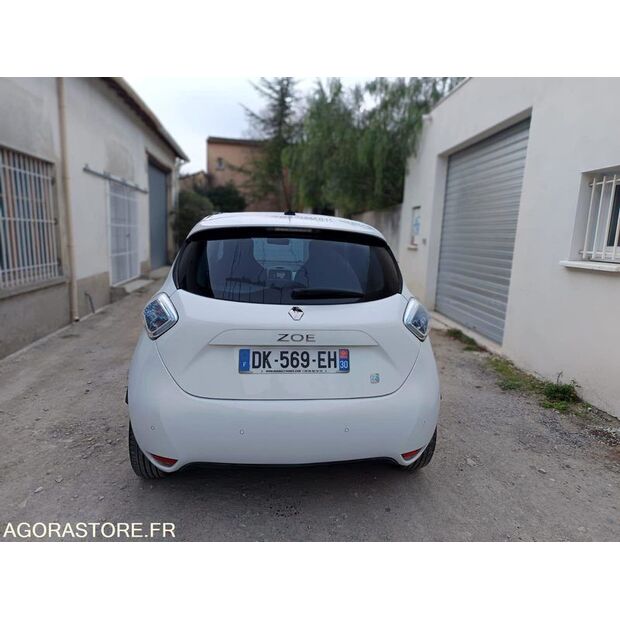 2014 Renault ZOE-43961574
