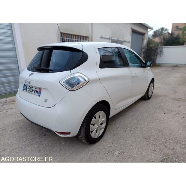 2014 Renault ZOE-43961575