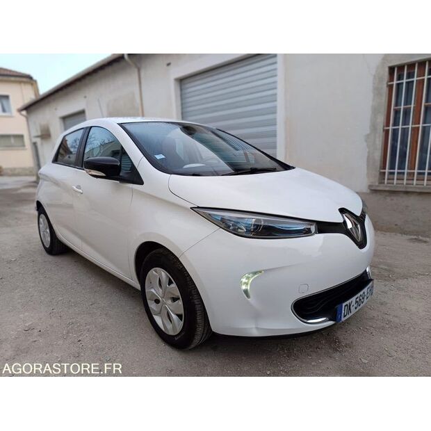 2014 Renault ZOE-43961576