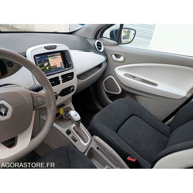 2014 Renault ZOE-43961577