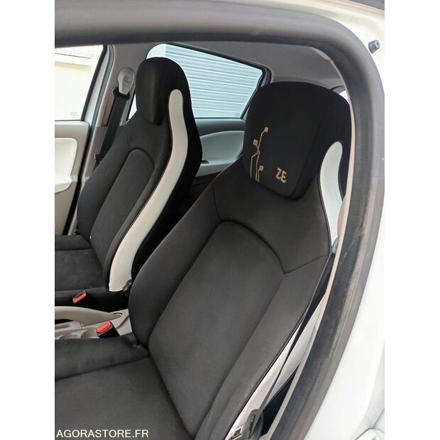 2014 Renault ZOE-43961578