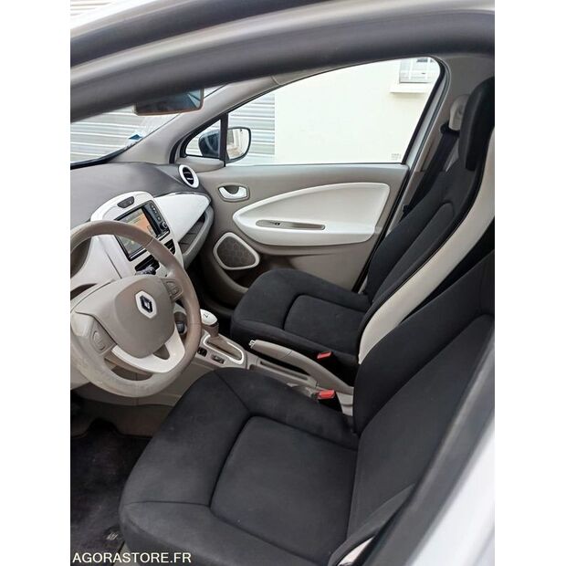 2014 Renault ZOE-43961579
