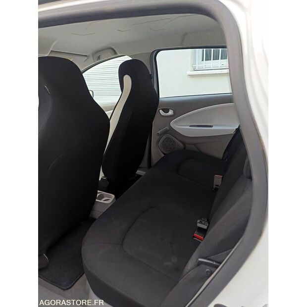 2014 Renault ZOE-43961580