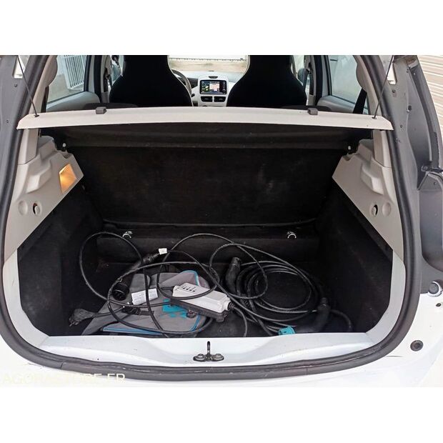 2014 Renault ZOE-43961581