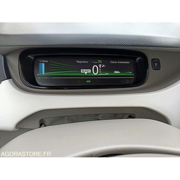 2014 Renault ZOE-43961582