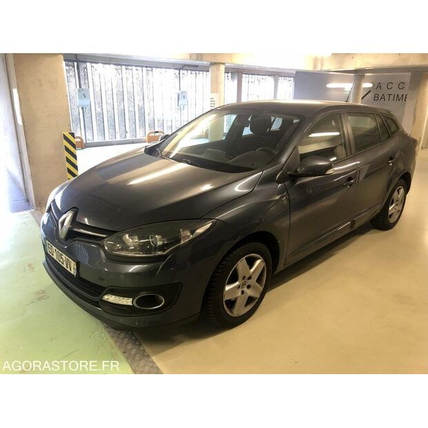 2016 رينو Megane-43961656