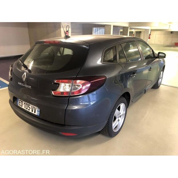 2016 رينو Megane-43961658