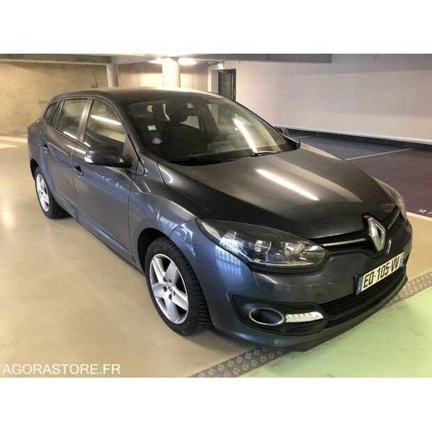 2016 رينو Megane-43961659