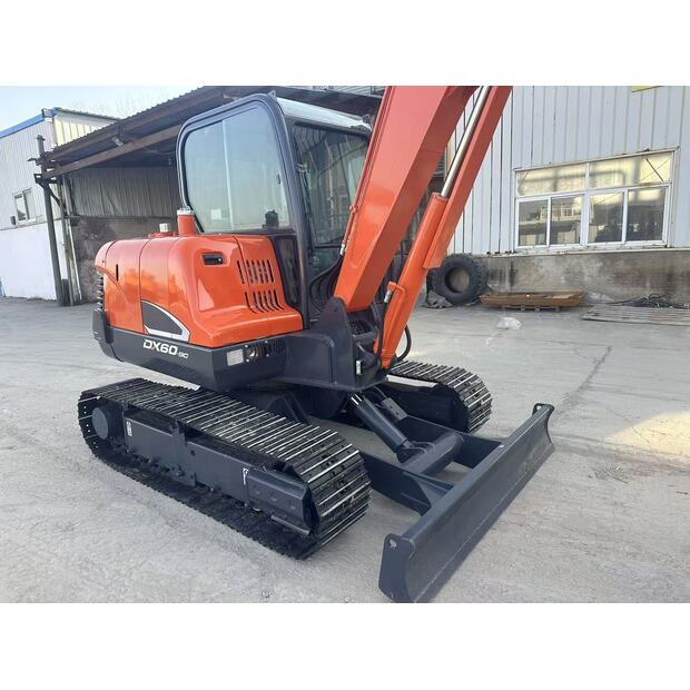 2024 دووسان DX60-43961718