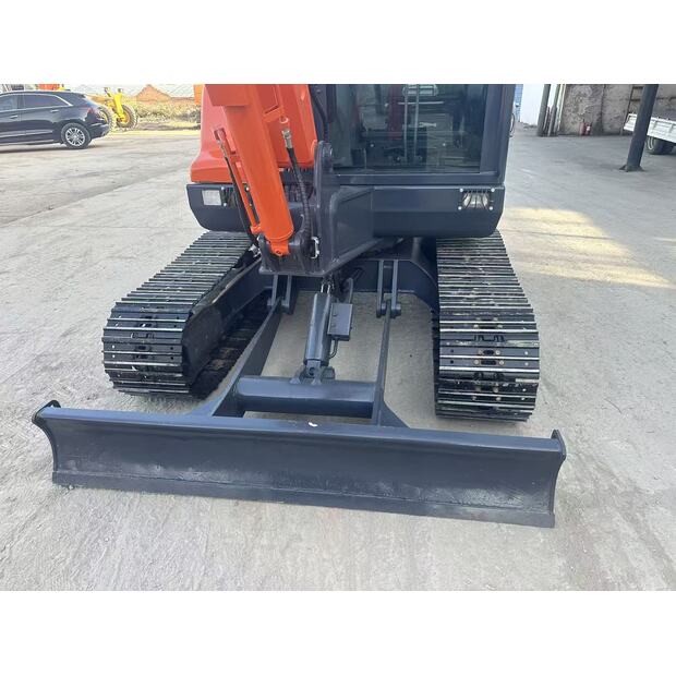 2024 دووسان DX60-43961719