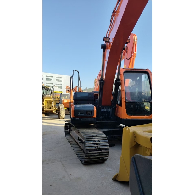 2024 Doosan DX140LC-43961752