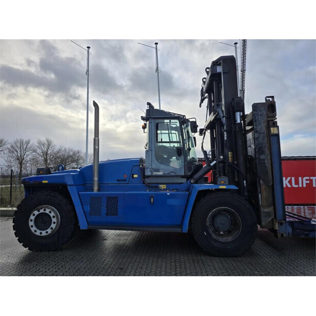 2018 KALMAR DCG200 -12LB-43961768