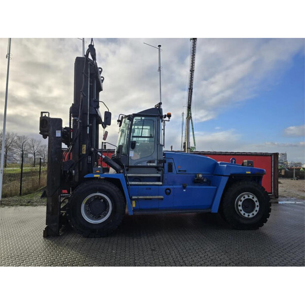 2018 KALMAR DCG200 -12LB-43961769